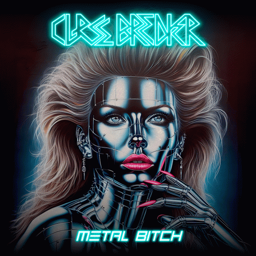 Curse Breaker : Metal Bitch